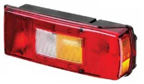 VOLVO FL-FM-FH STOP LAMBA TESISATLI SAG